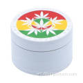 Ceramic grinder 4-sporter Aluminiru engy sms